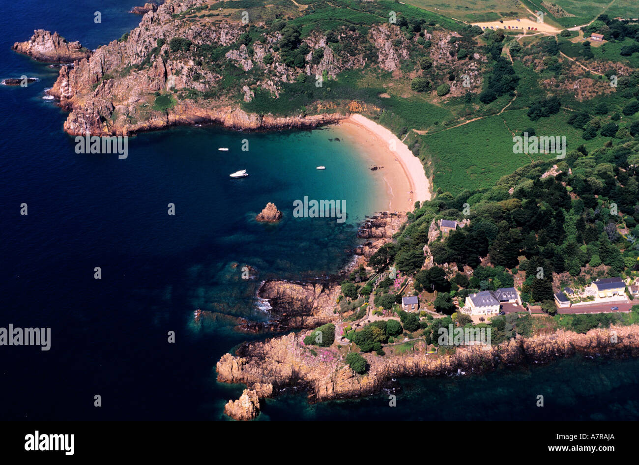 Channel Islands And Jersey at Miguel Kirby blog