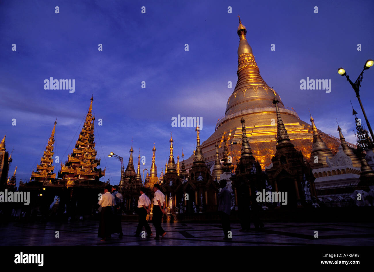 Yoangon Burma Yangon Division Myanmar Vs. Burma: Why The Different Names