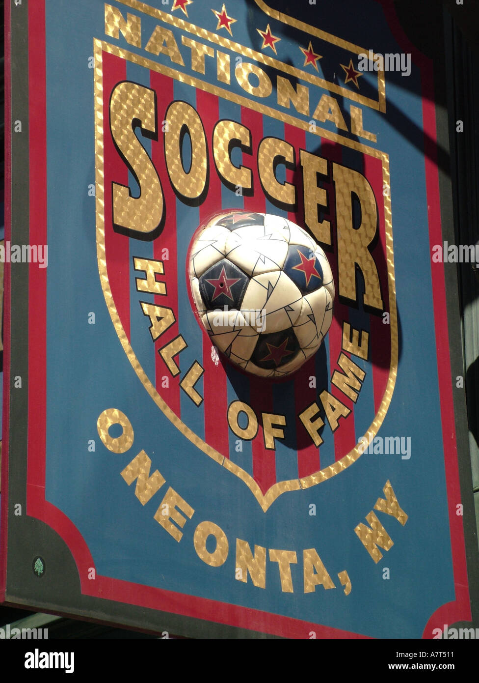 Cooperstown historic district hires stock photography and images Alamy