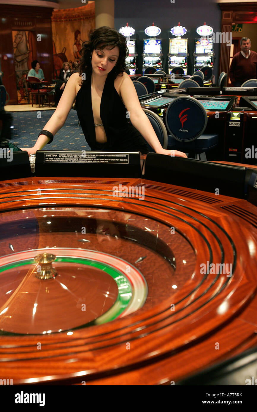 Finding Customers With casino Part A