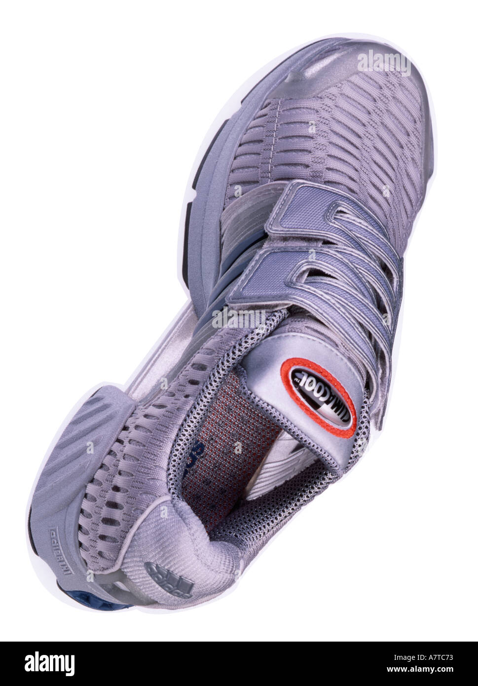 Adidas trainer hi-res stock photography and images - Alamy