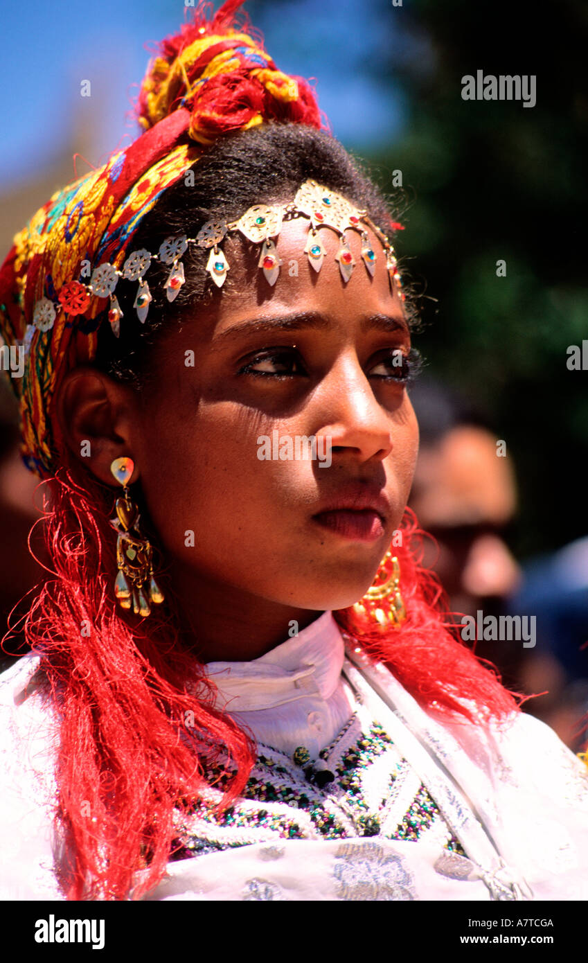 Festival of roses morocco hires stock photography and images Alamy