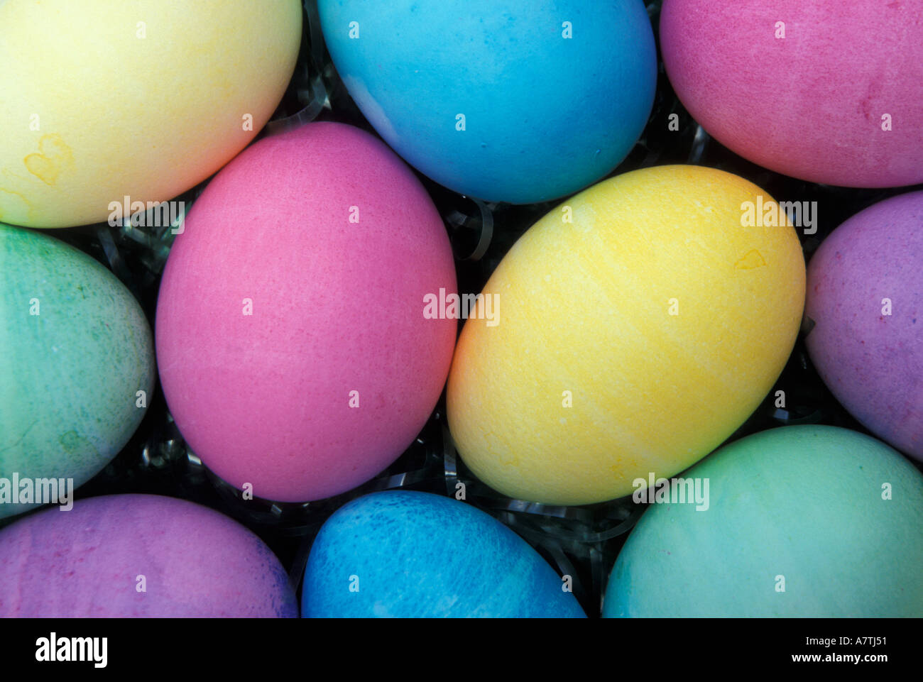 easter eggs usa