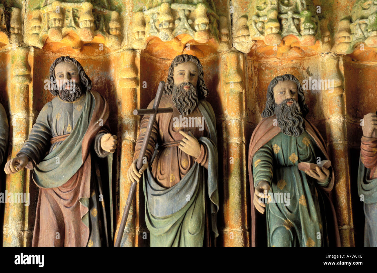 12 apostles hi-res stock photography and images - Alamy