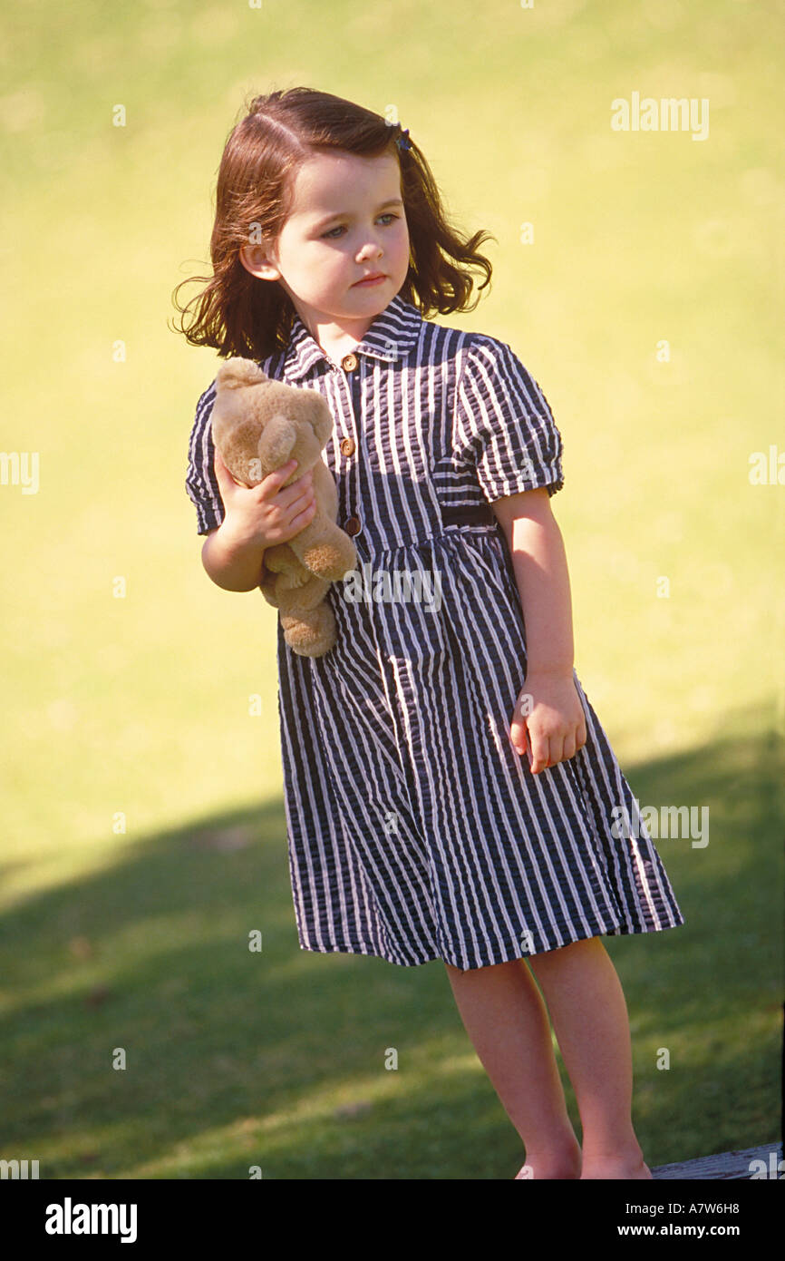 6 year old girl hi-res stock photography and images - Alamy
