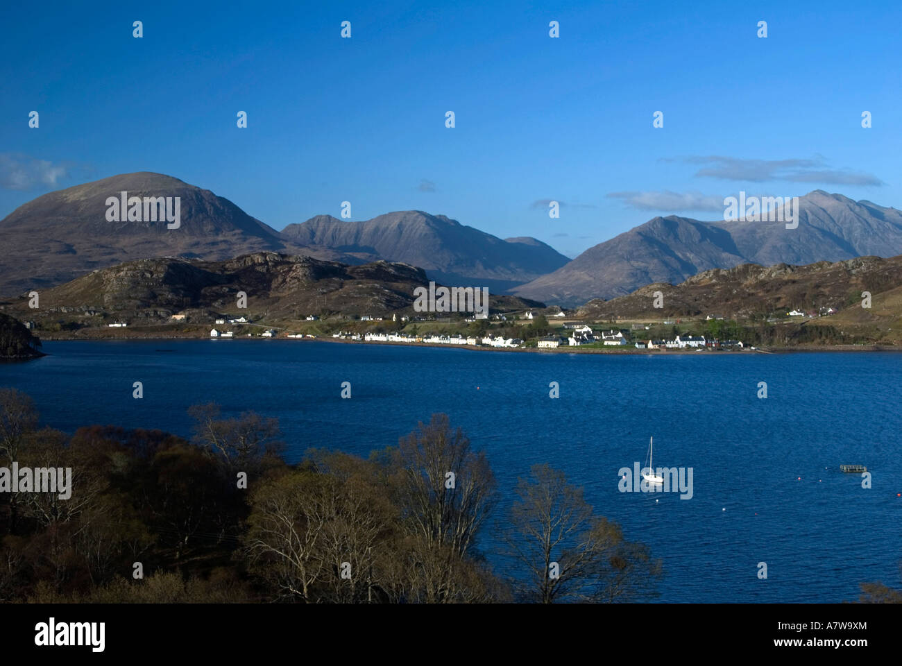 Bonnie scotland hi-res stock photography and images - Alamy