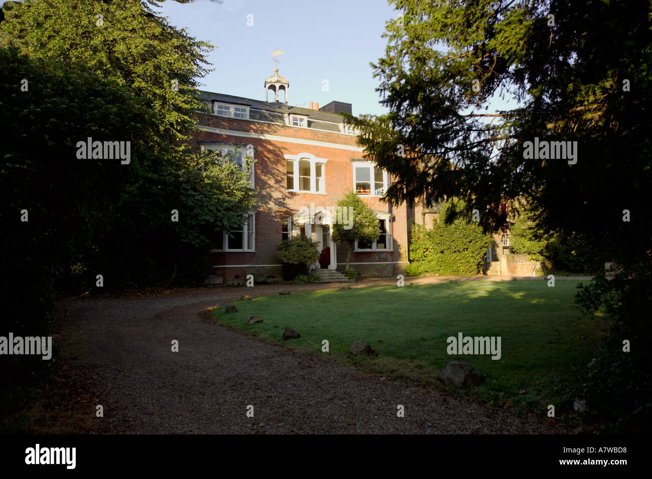 Of gads hill school hires stock photography and images Alamy