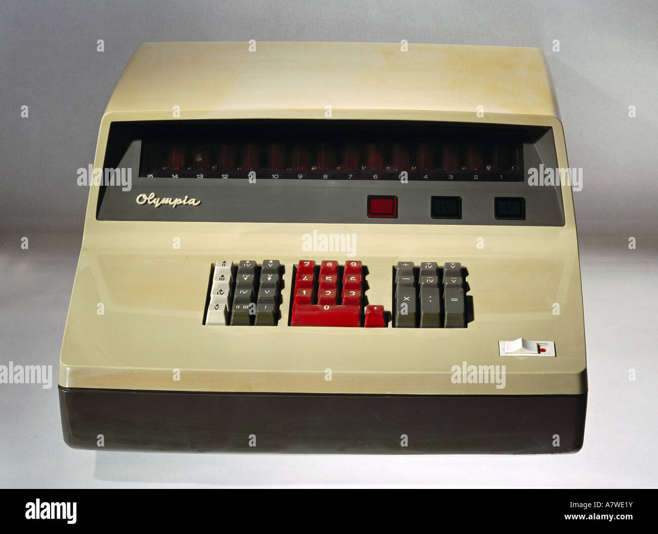 1960s Office Equipment High Resolution Stock Photography and Images Alamy