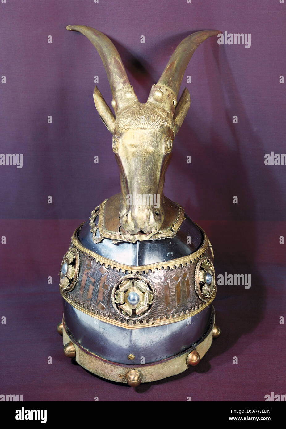 Skanderbeg george kastrioti hi-res stock photography and images - Alamy