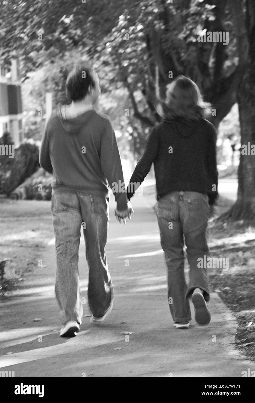 Is it a walking Black and White Stock Photos & Images - Alamy