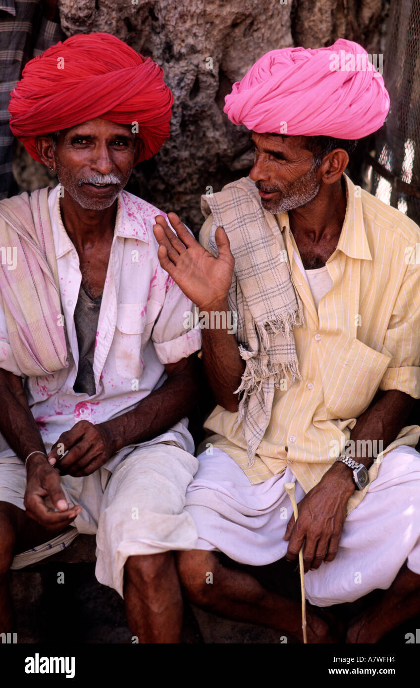 India, Rajasthan, Udaipur area Stock Photo Alamy