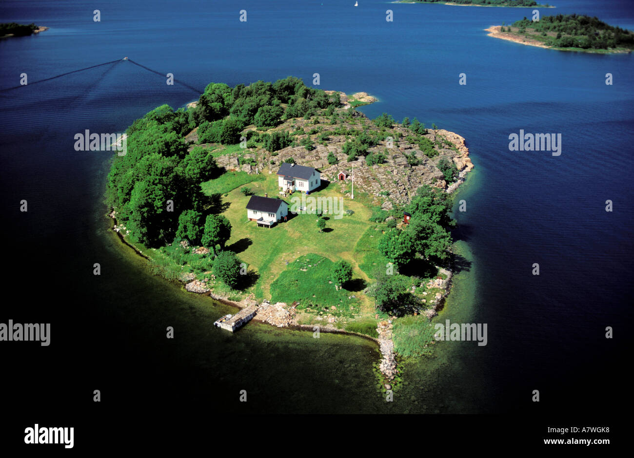 Aland Islands What To Do In Aland Finland ZRAVBE
