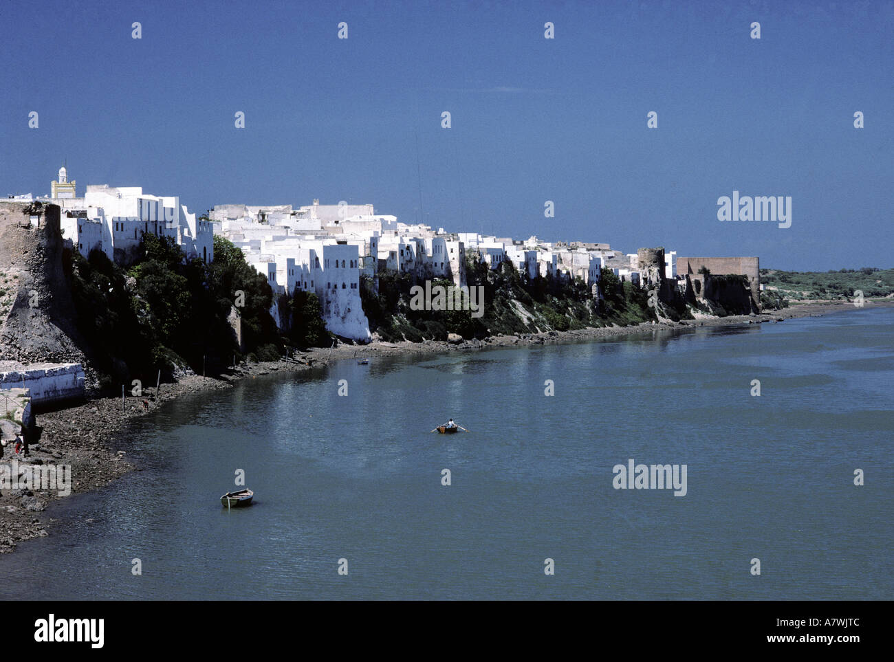 Azemmour High Resolution Stock Photography and Images - Alamy