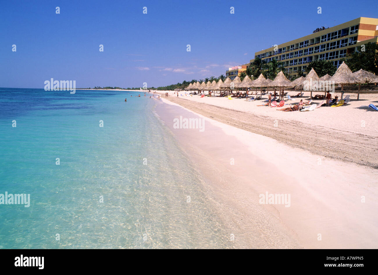 Die Besten Hotels Playa Ancon Am Meer 2024 – KFYT