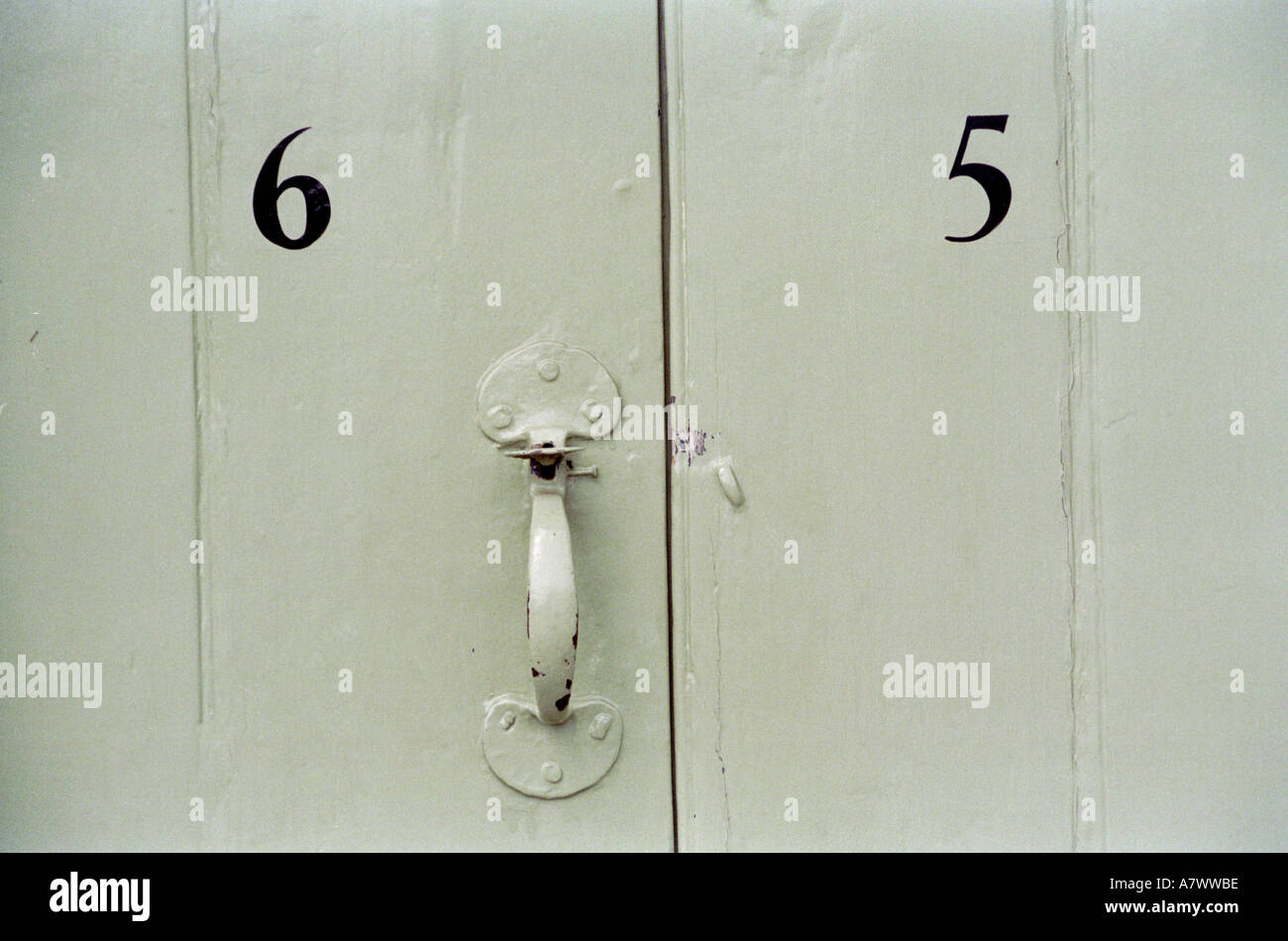 Number sixty five years hi-res stock photography and images - Alamy