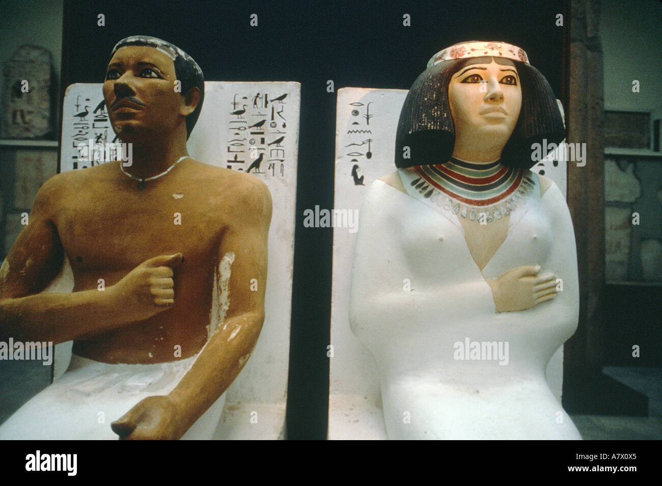 Prince rahotep hires stock photography and images Alamy
