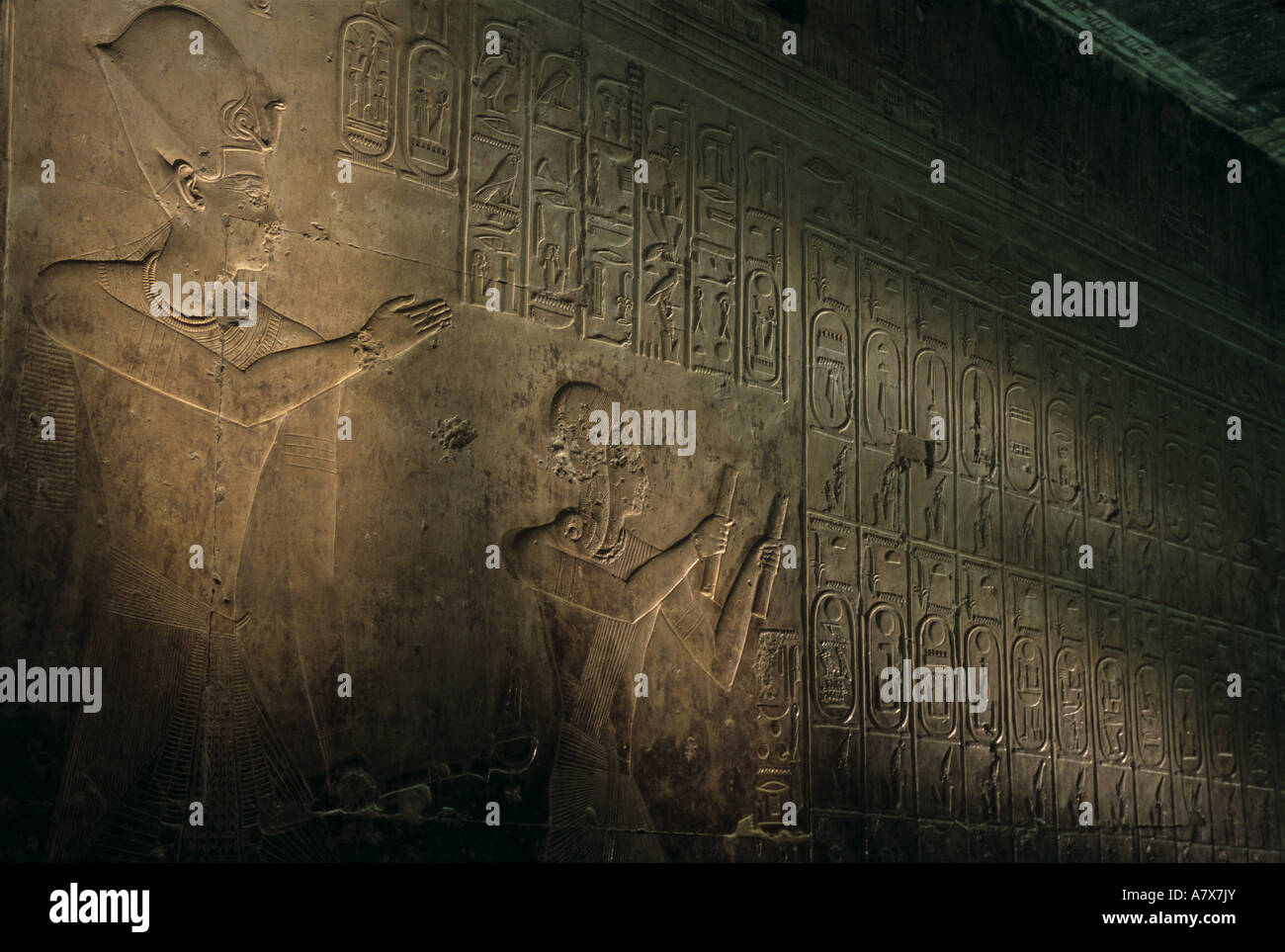 Kings list hires stock photography and images Alamy