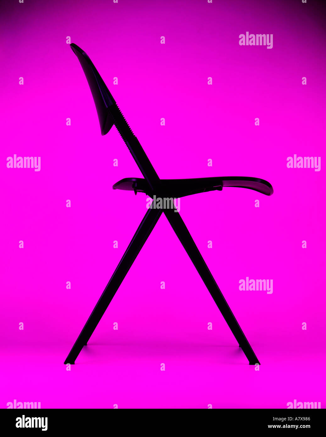 Profile of the chair hi-res stock photography and images - Alamy
