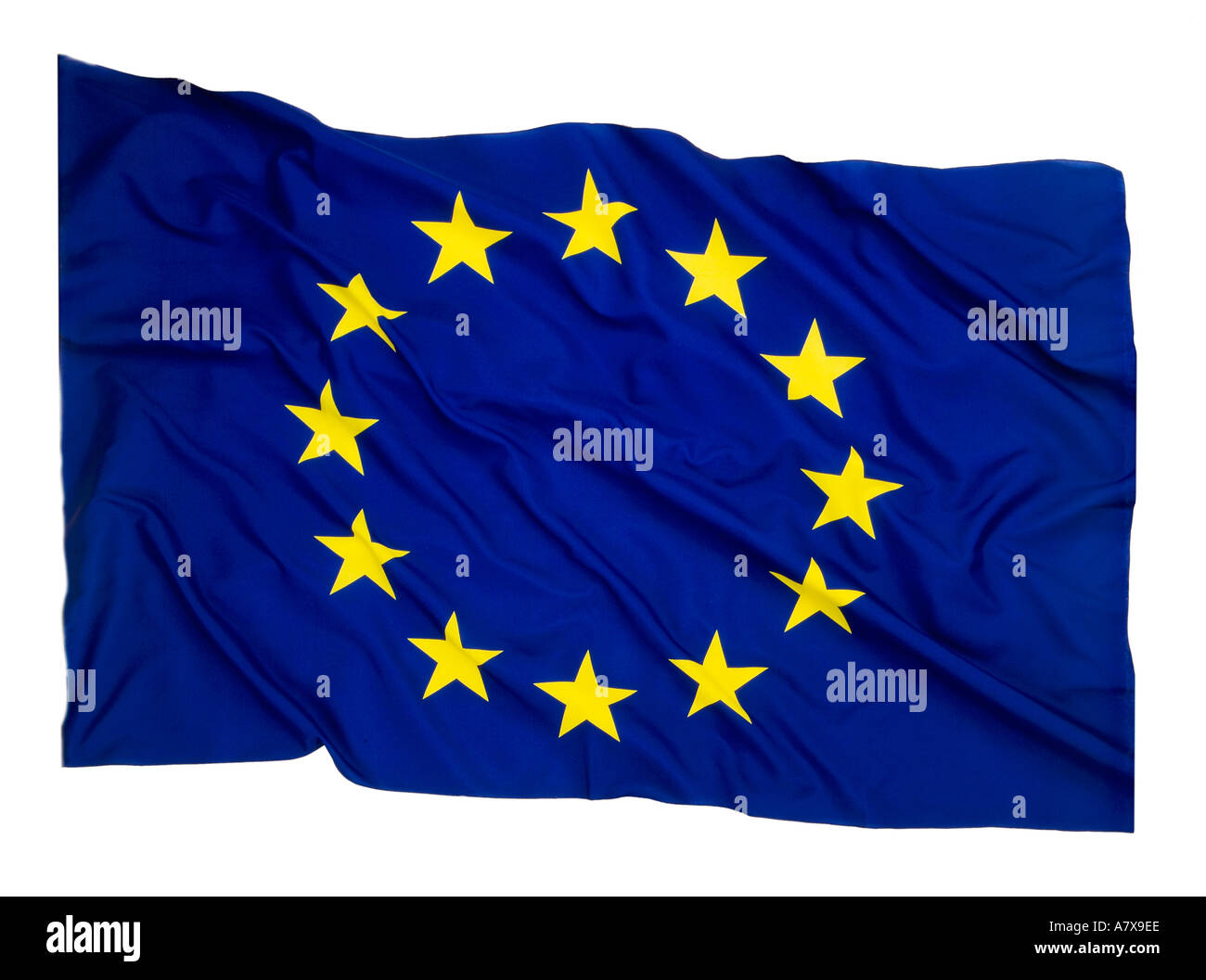 984 Europa Flagge Stock Photos, High-Res Pictures, and Images