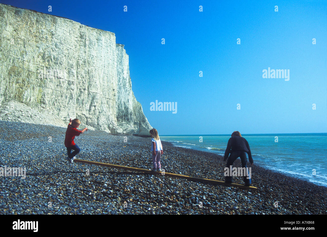 Walking The Plank High Resolution Stock Photography and Images - Alamy