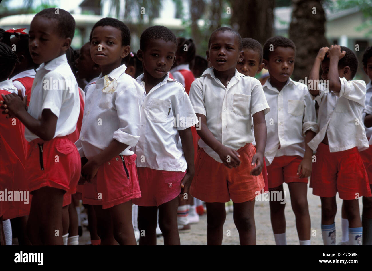 School Uniform - MontiKids Tanzania
