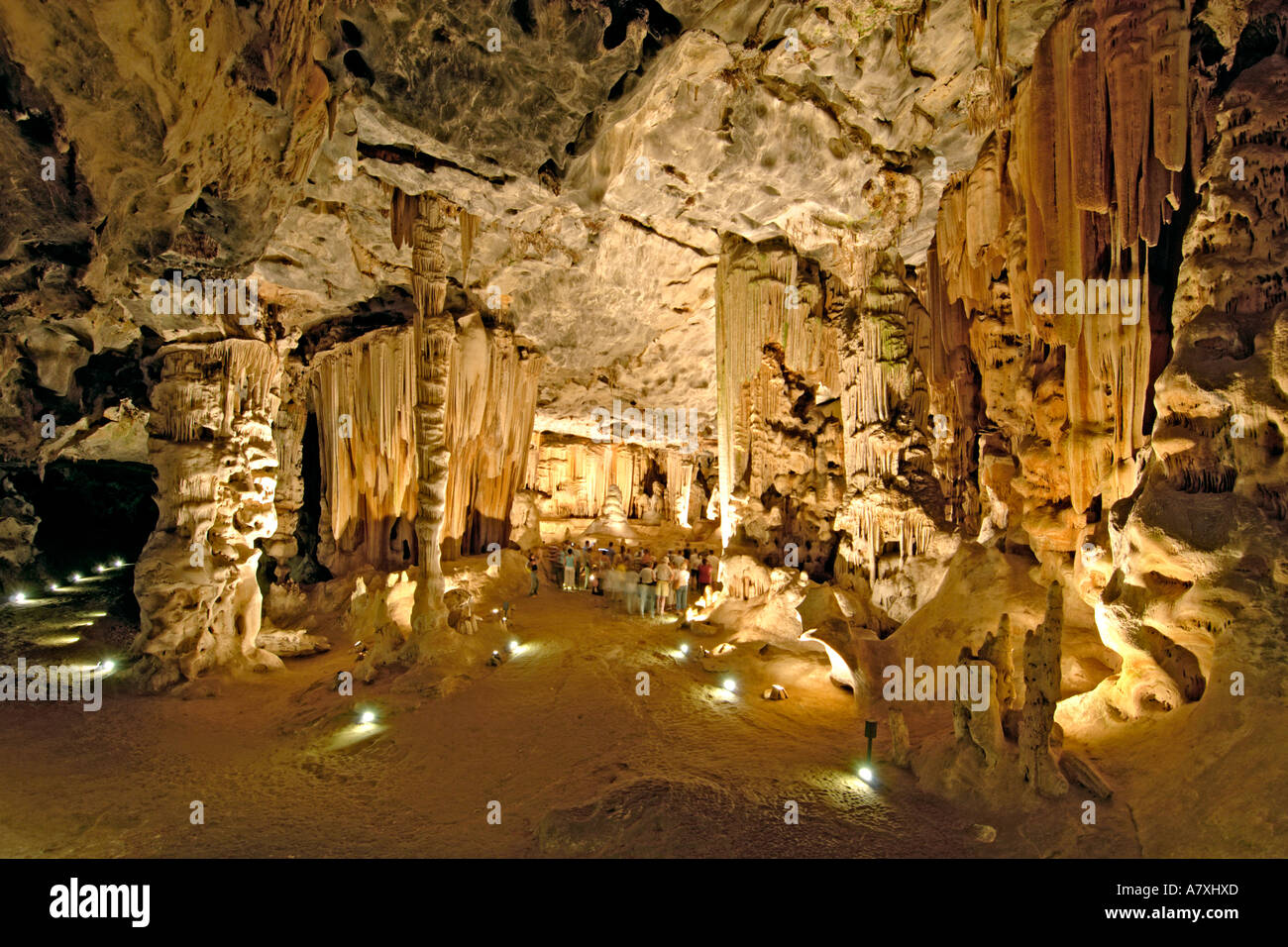 The cango caves hi-res stock photography and images - Alamy