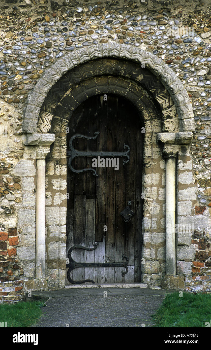 Door to a leper chapel, en.wikipedia.org/wiki/Leper_Chapel,…