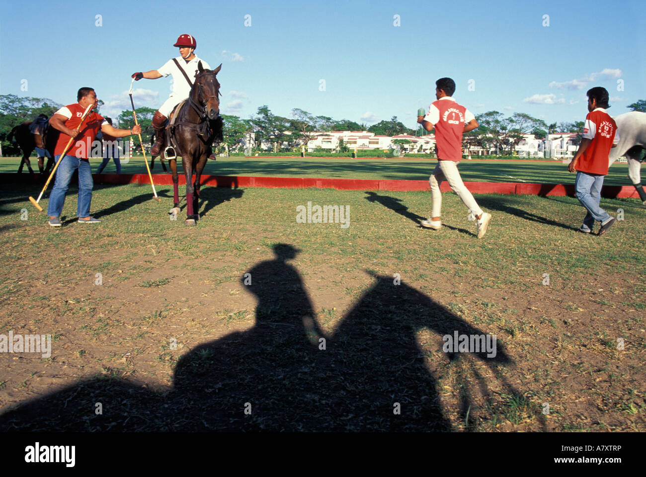 philippines-manila-polo-club-in-exclusive-forbes-park-section-of