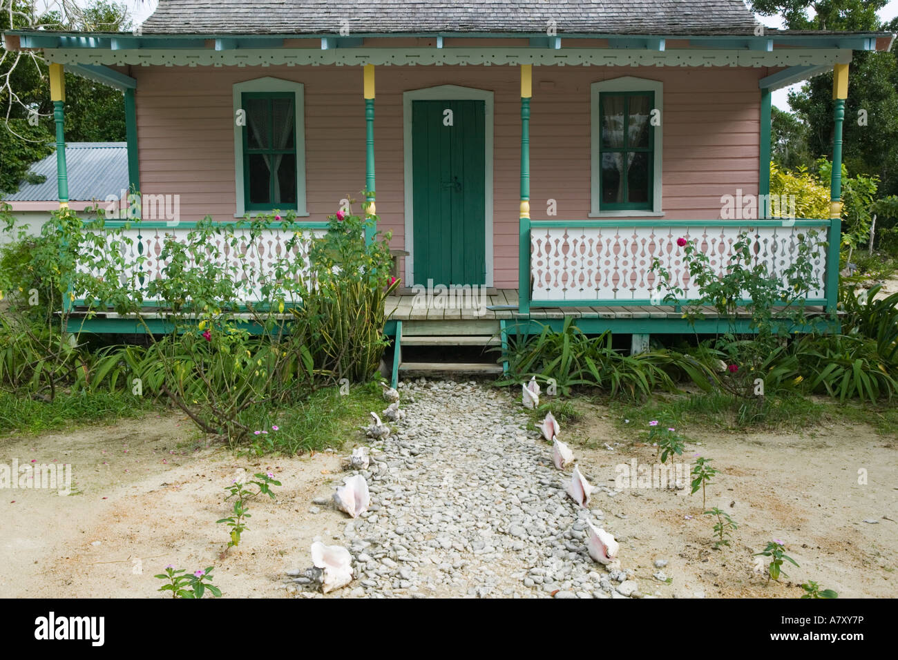 【中古】 Paradise Gardens Headington ,Baines ,Ireland ,Banks Hopewell House For Sale House from Alleyne Real Estate, Barbados