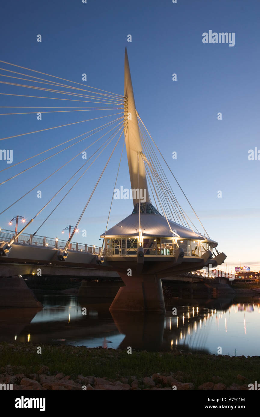 Riel esplanada hi-res stock photography and images - Alamy