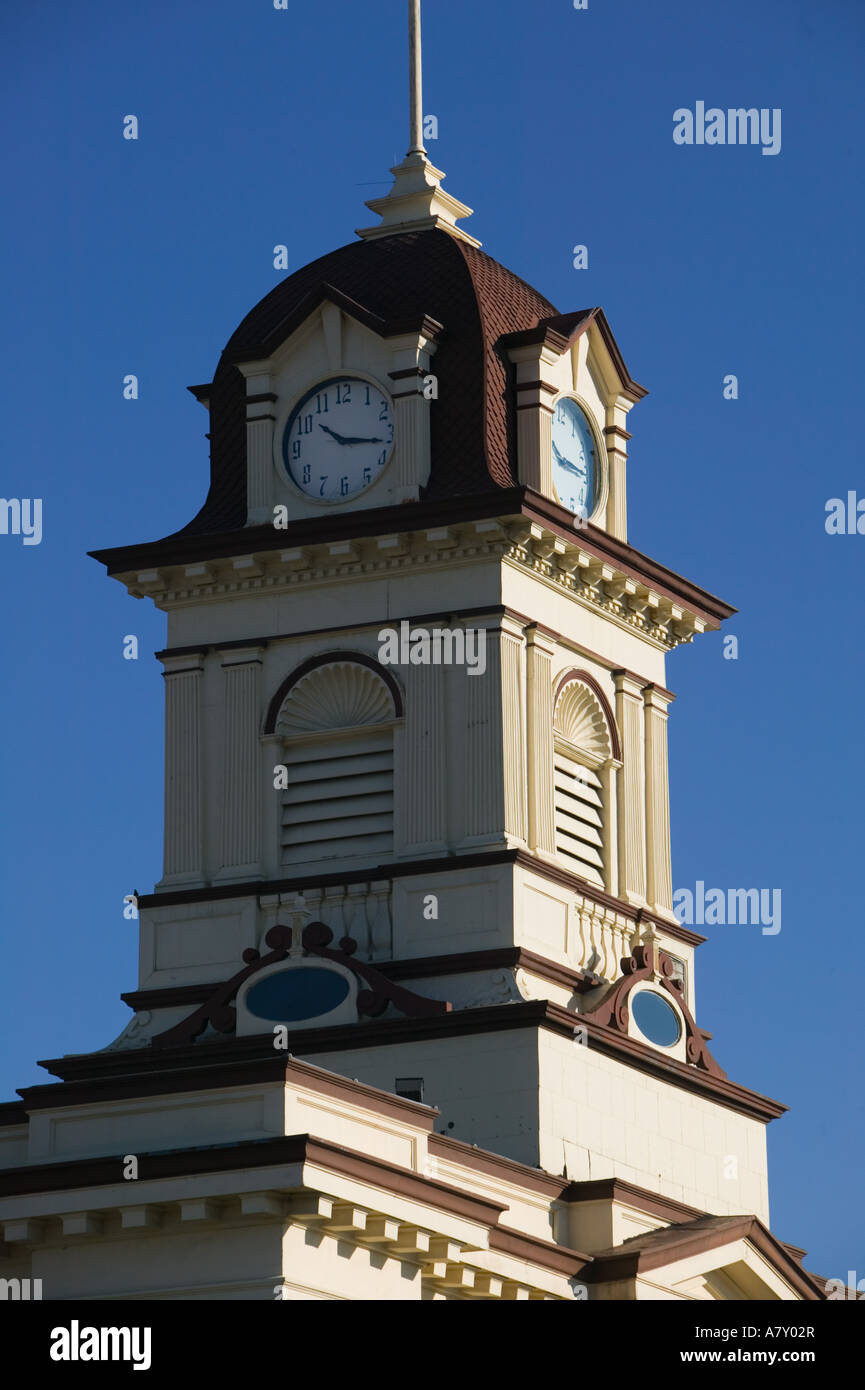 CANADA, Manitoba, Winnipeg St. Boniface (French Quarter) City Hall Stock Photo Alamy