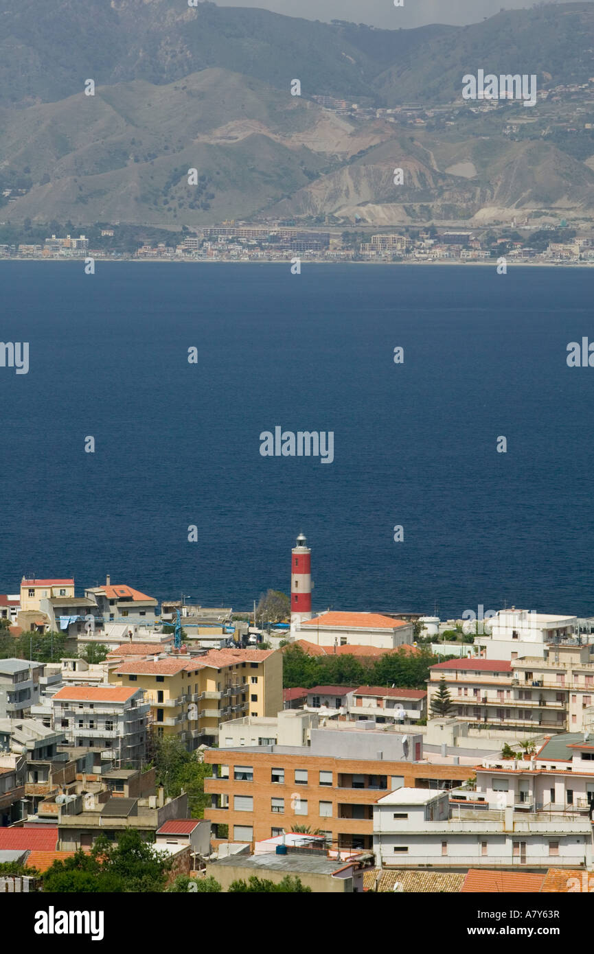 View Villa San Giovanni Calabria Images