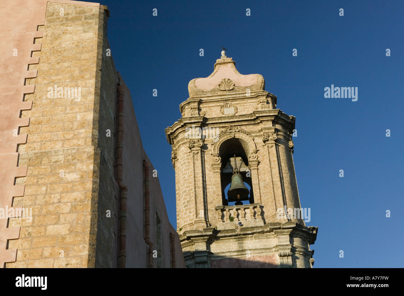 San galliano church hires stock photography and images Alamy