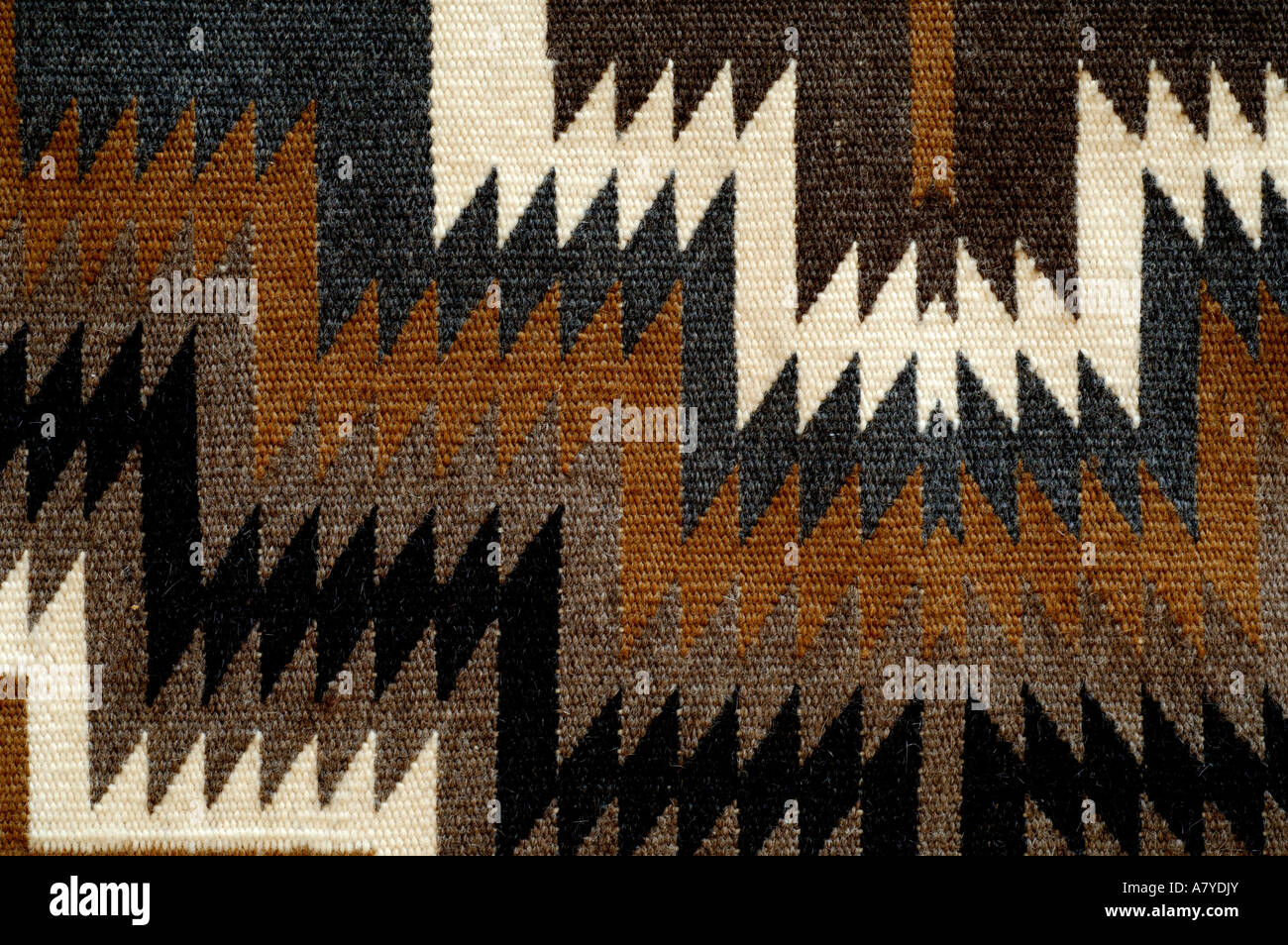 Southwest, American Indian art & handicrafts. Traditional Navajo