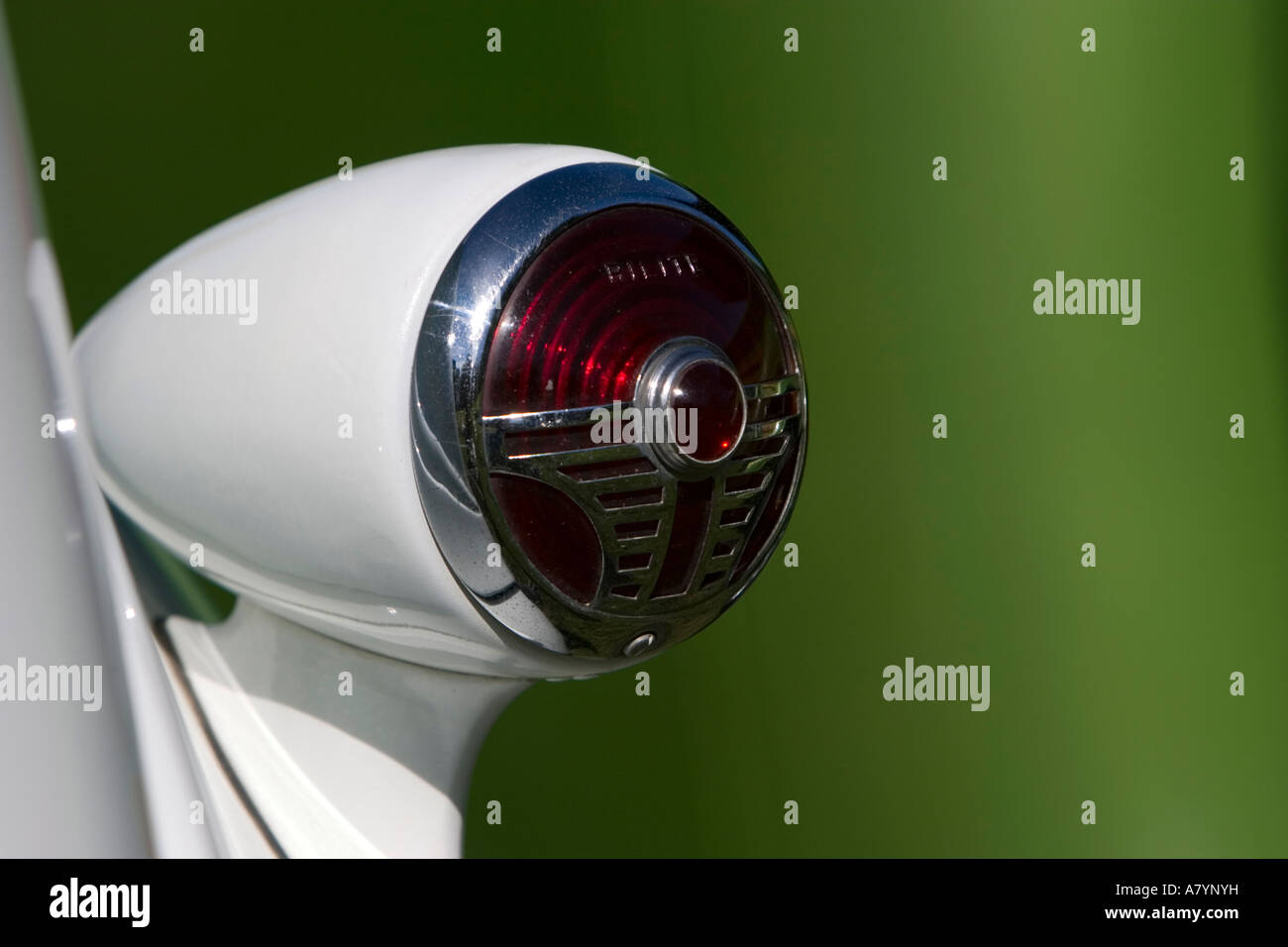 classic car show in North Idaho Stock Photo Alamy