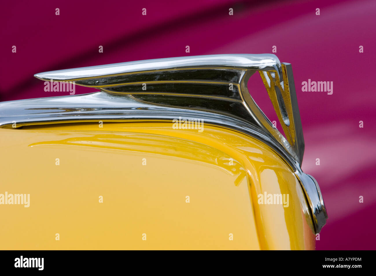 classic car show in North Idaho Stock Photo Alamy