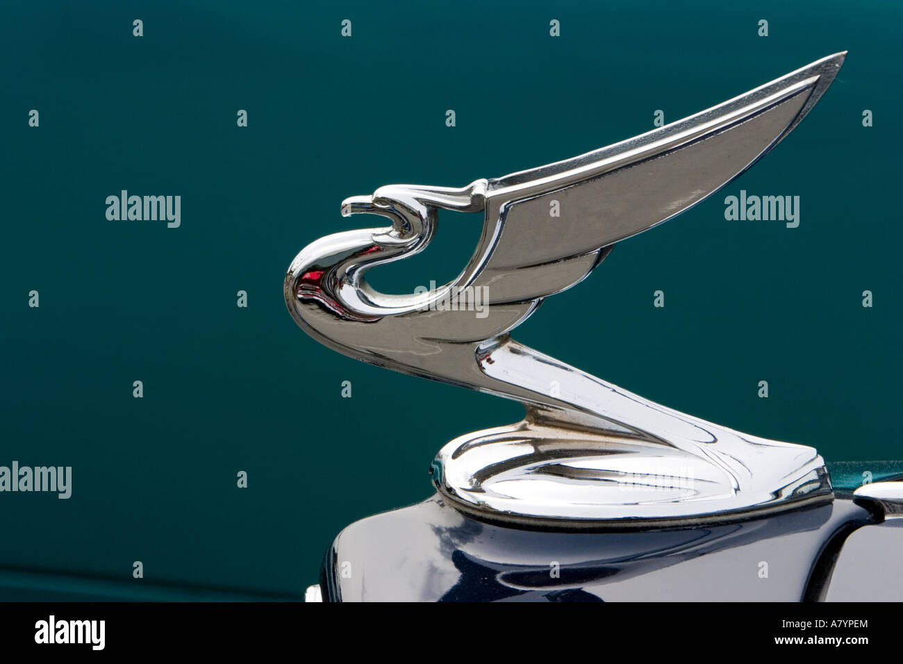 classic car show in North Idaho Stock Photo Alamy