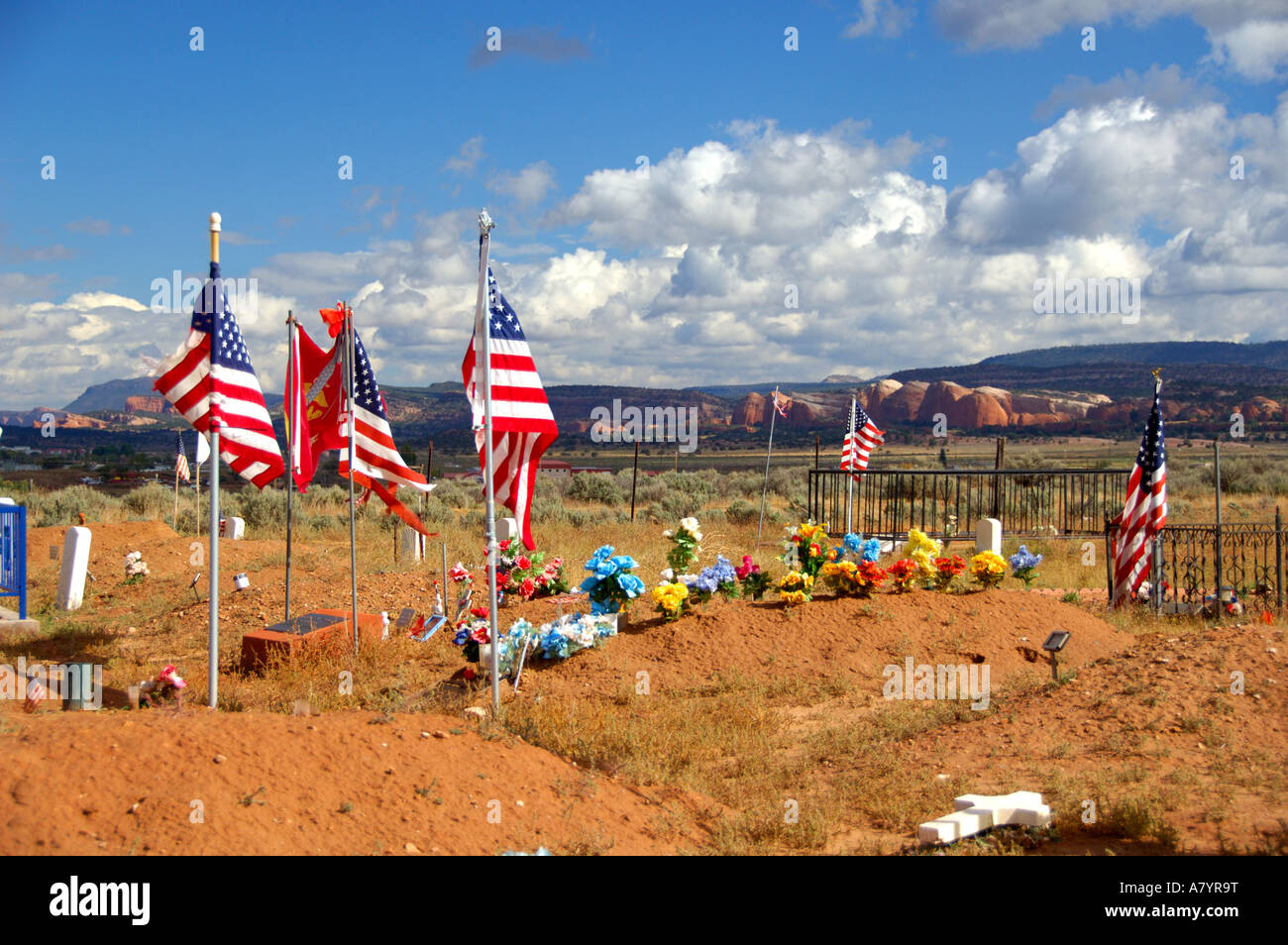 North America, USA, Arizona, Fort Defiance, Navajo Nation, Canyon