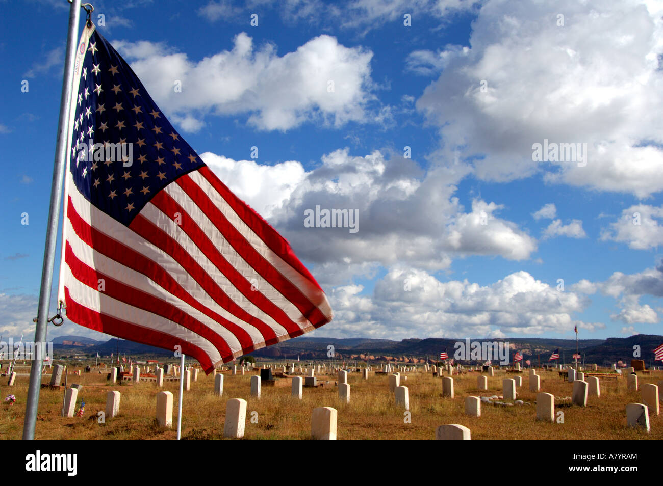 North America, USA, Arizona, Fort Defiance, Navajo Nation, Canyon