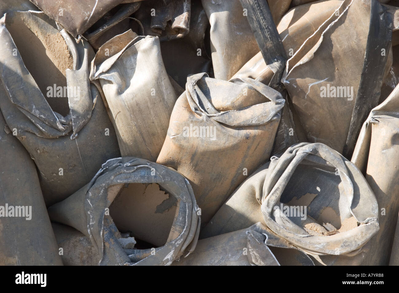 Lead scrap metal hires stock photography and images Alamy