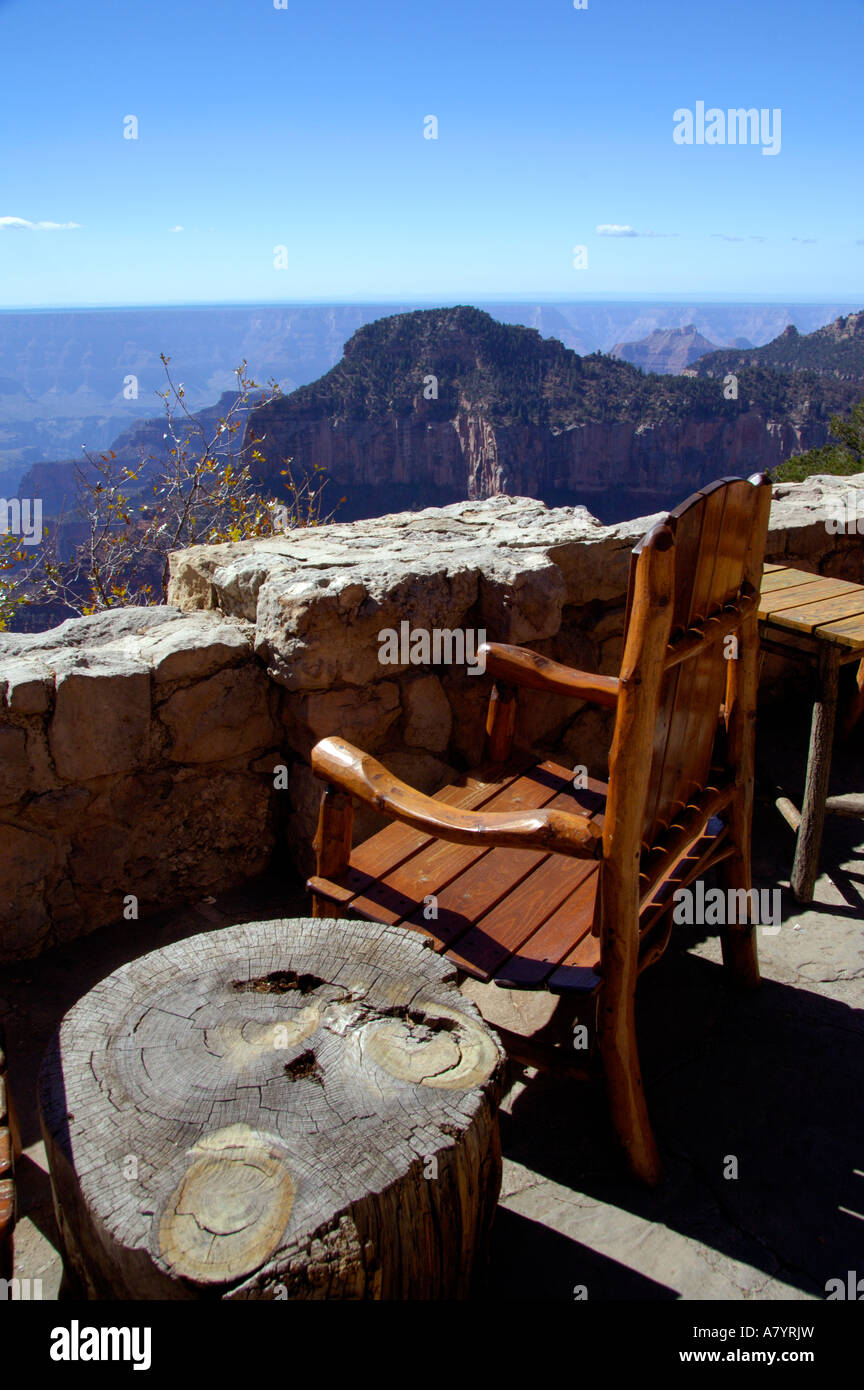 North America Usa Arizona Grand Canyon National Park