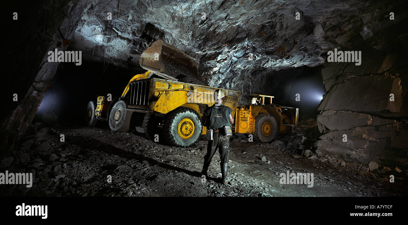 how is gold transported from the mine to the user