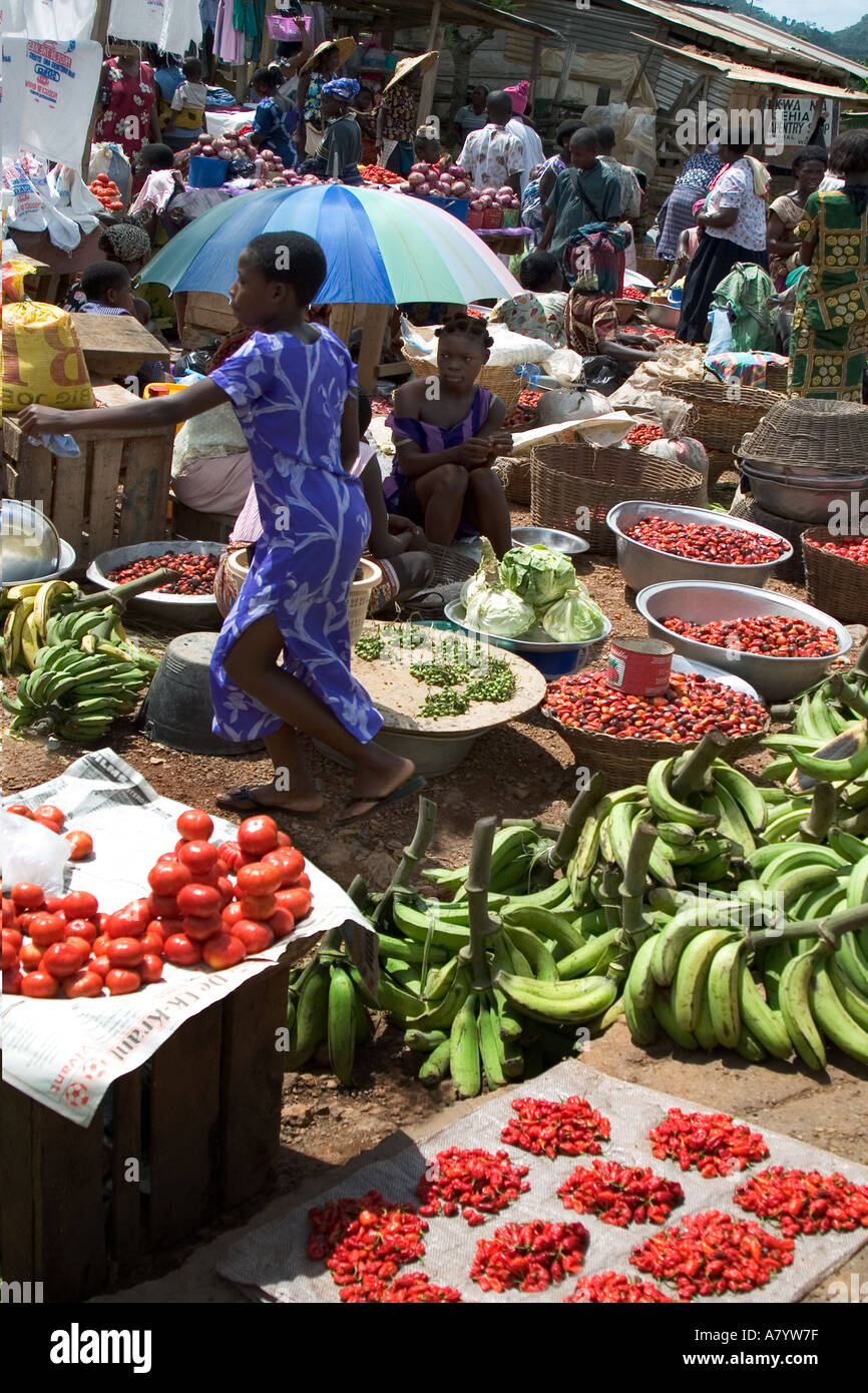 Worldwide International Foods & African Market African Food Market