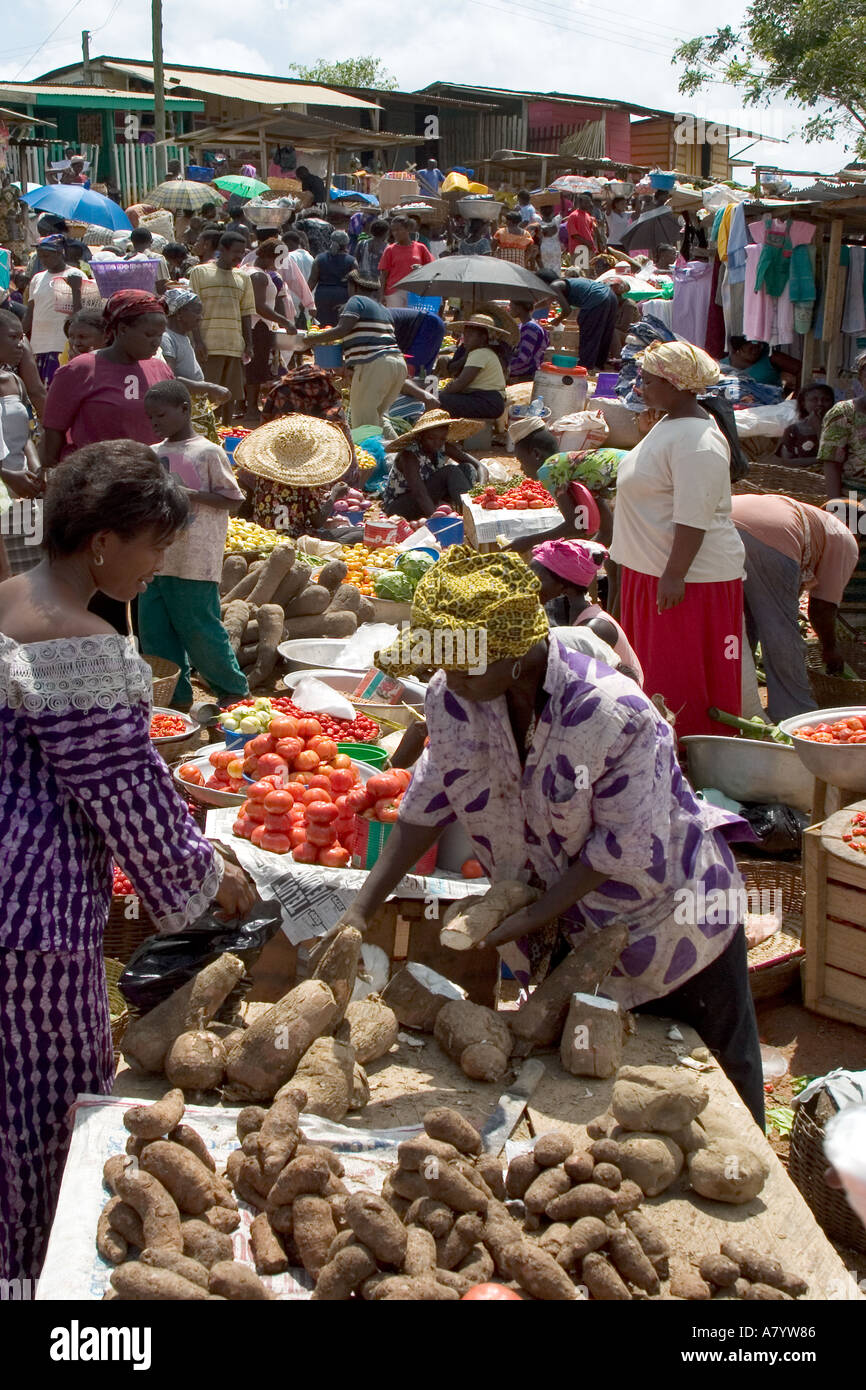 Worldwide International Foods & African Market African Food Market