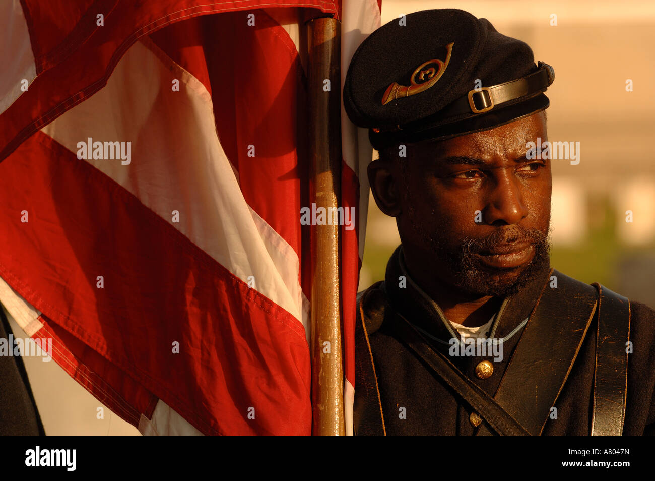 Gettysburg, Pennsylvania, Hallowed Ground. Rememberance Day Parade