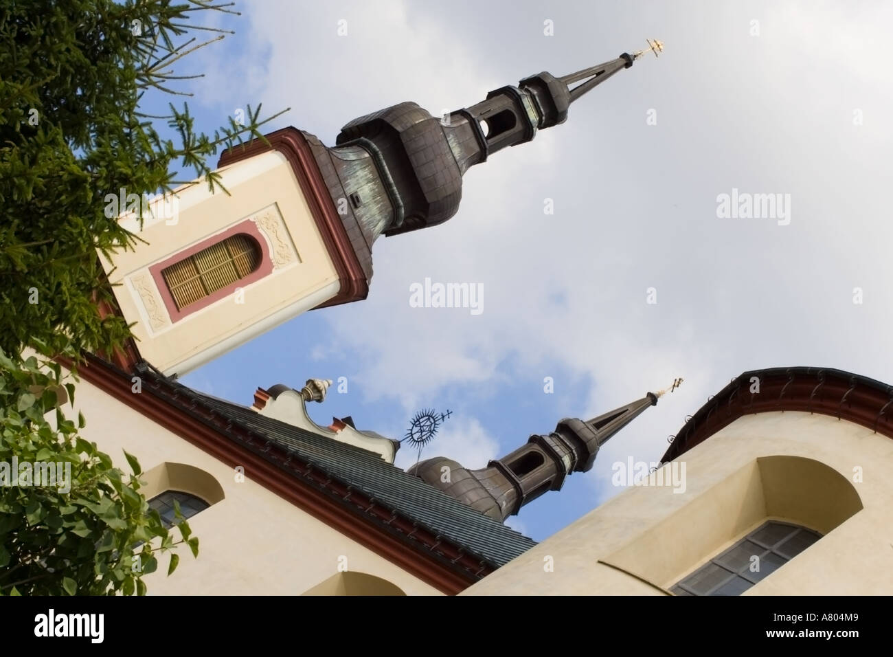 Chram hi-res stock photography and images - Page 5 - Alamy