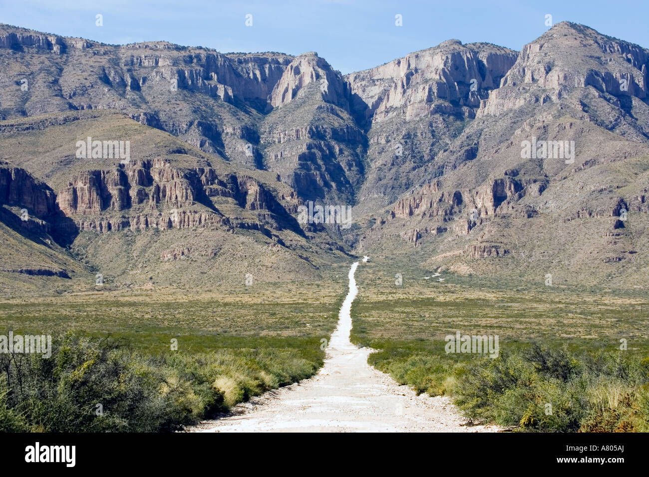 Van horn, texas hires stock photography and images Alamy