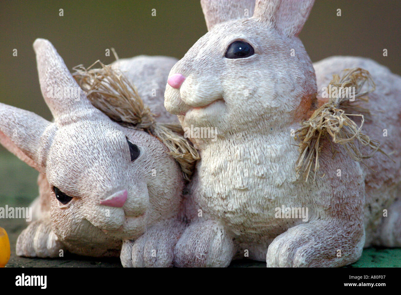 Resin figurines hi-res stock photography and images - Alamy