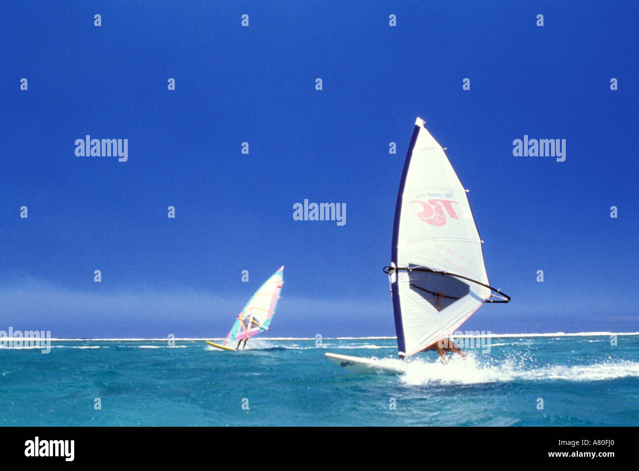 Funboard hi-res stock photography and images - Alamy