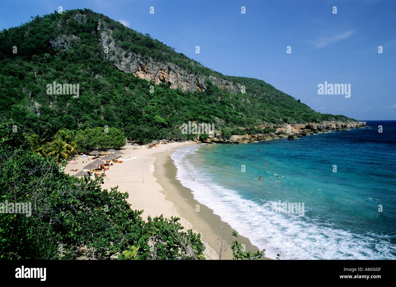 Daiquiri cuba beach hires stock photography and images Alamy